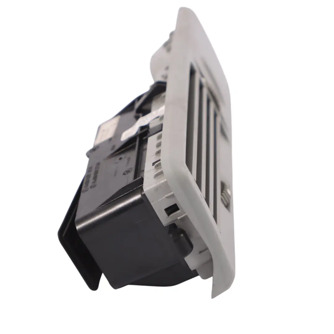 Mercedes W639 Headliner Rear Air Vent Nozzle Unit Trim Left N/S - SKU A6398302254 - Part number A6398302254