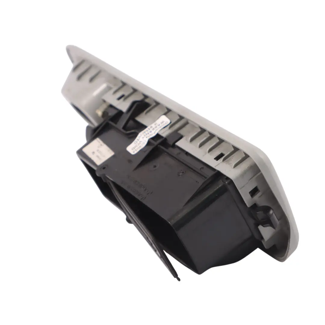 Headliner Rear Air Vent Nozzle Unit Trim Left N/S to Mercedes W639 with Part number A6398302254 Mercedes W639 Headliner Rear Air Vent Nozzle Unit Trim Left N/S - SKU A6398302254 - Part number A6398302254