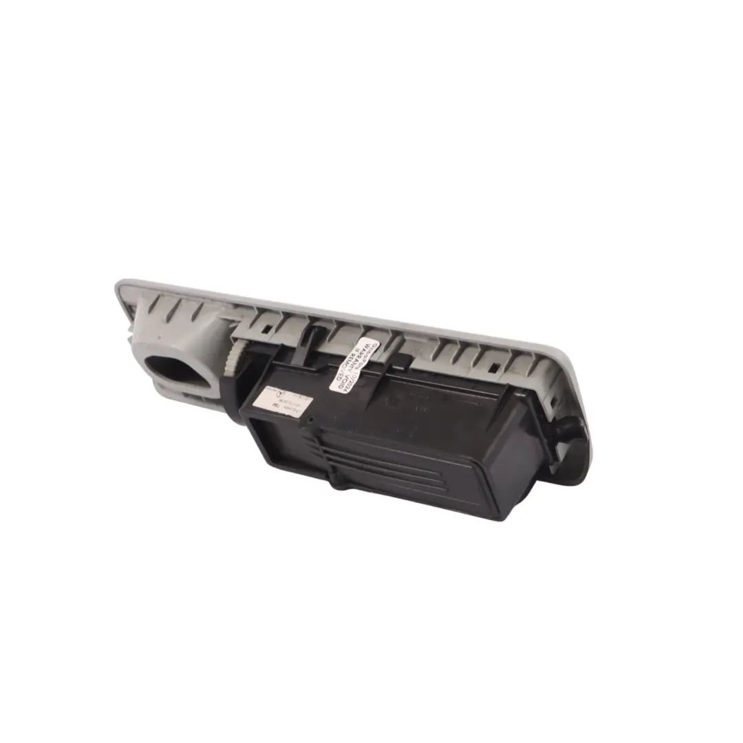 Mercedes W639 Headliner Rear Air Vent Nozzle Unit Trim Left N/S - SKU A6398302254 - Part number A6398302254