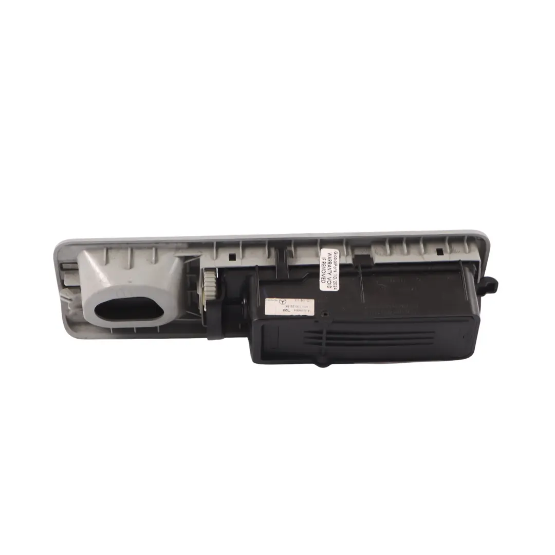 Mercedes W639 Headliner Rear Air Vent Nozzle Unit Trim Left N/S - SKU A6398302254 - Part number A6398302254