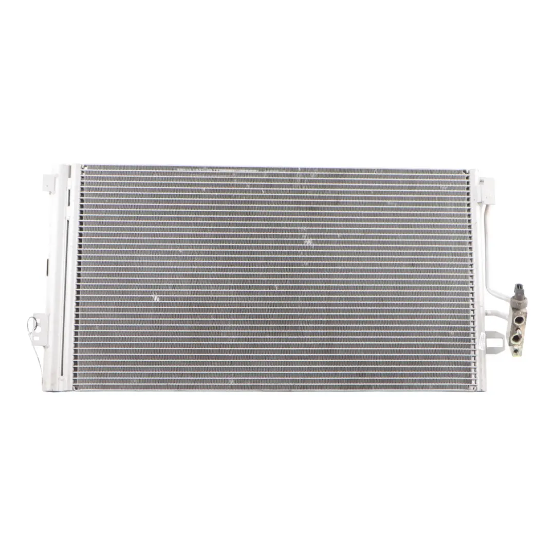 Mercedes Vito W639 Condenser Air Conditioning A/C Climate Radiator - SKU A6398350070-1 - Part number A6398350070