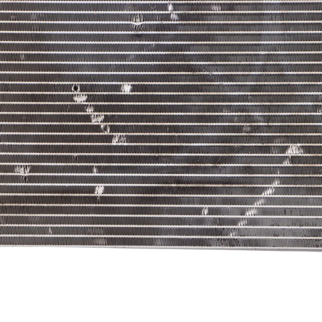 Condenser Air Conditioning A/C Climate Radiator to Mercedes Vito W639 with Part number A6398350070 Mercedes Vito W639 Condenser Air Conditioning A/C Climate Radiator - SKU A6398350070-1 - Part number A6398350070