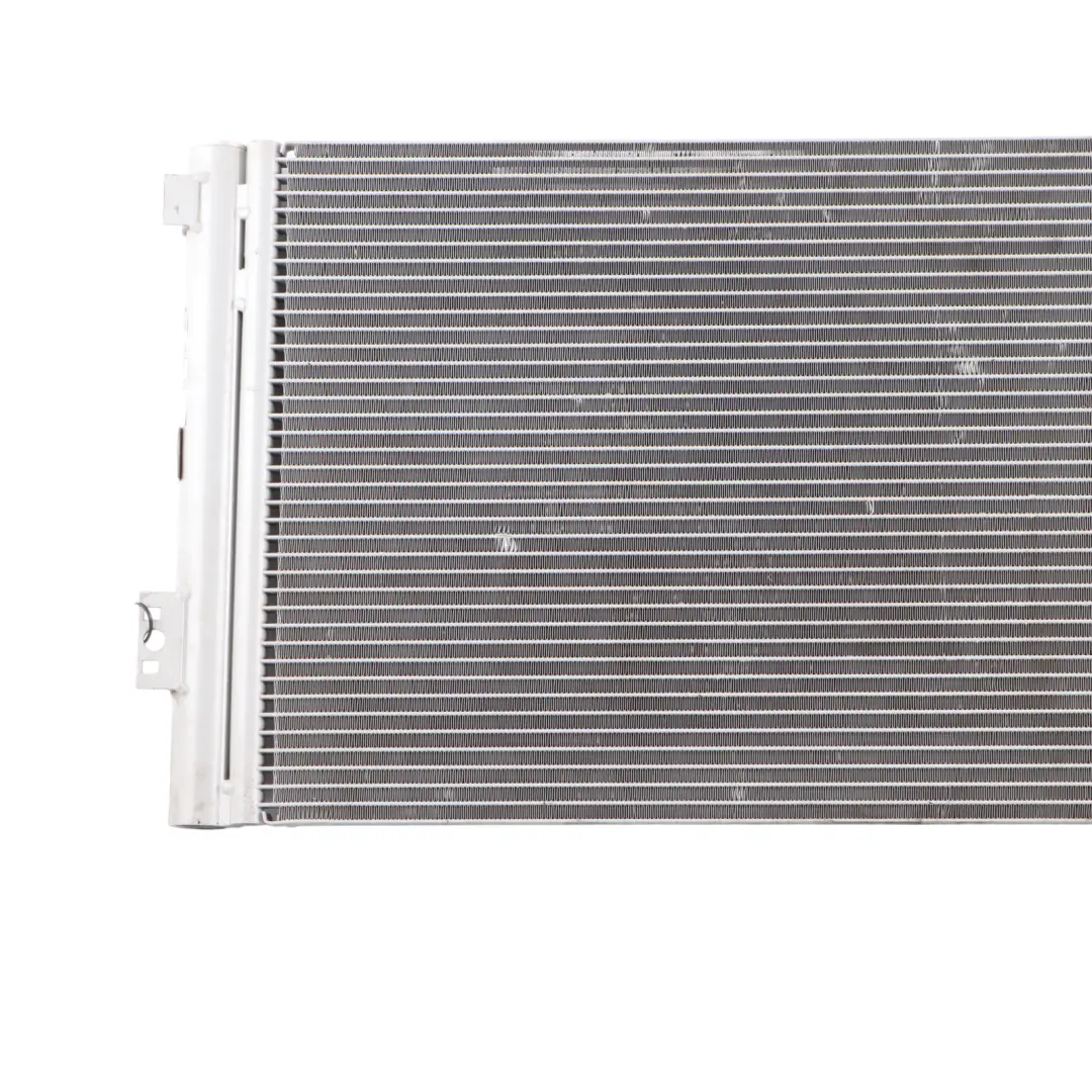 Mercedes Vito W639 Condenser Air Conditioning A/C Climate Radiator - SKU A6398350070-1 - Part number A6398350070