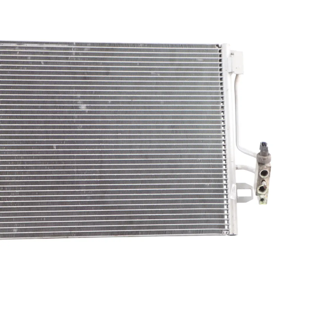 Condenser Air Conditioning A/C Climate Radiator to Mercedes Vito W639 with Part number A6398350070 Mercedes Vito W639 Condenser Air Conditioning A/C Climate Radiator - SKU A6398350070-1 - Part number A6398350070