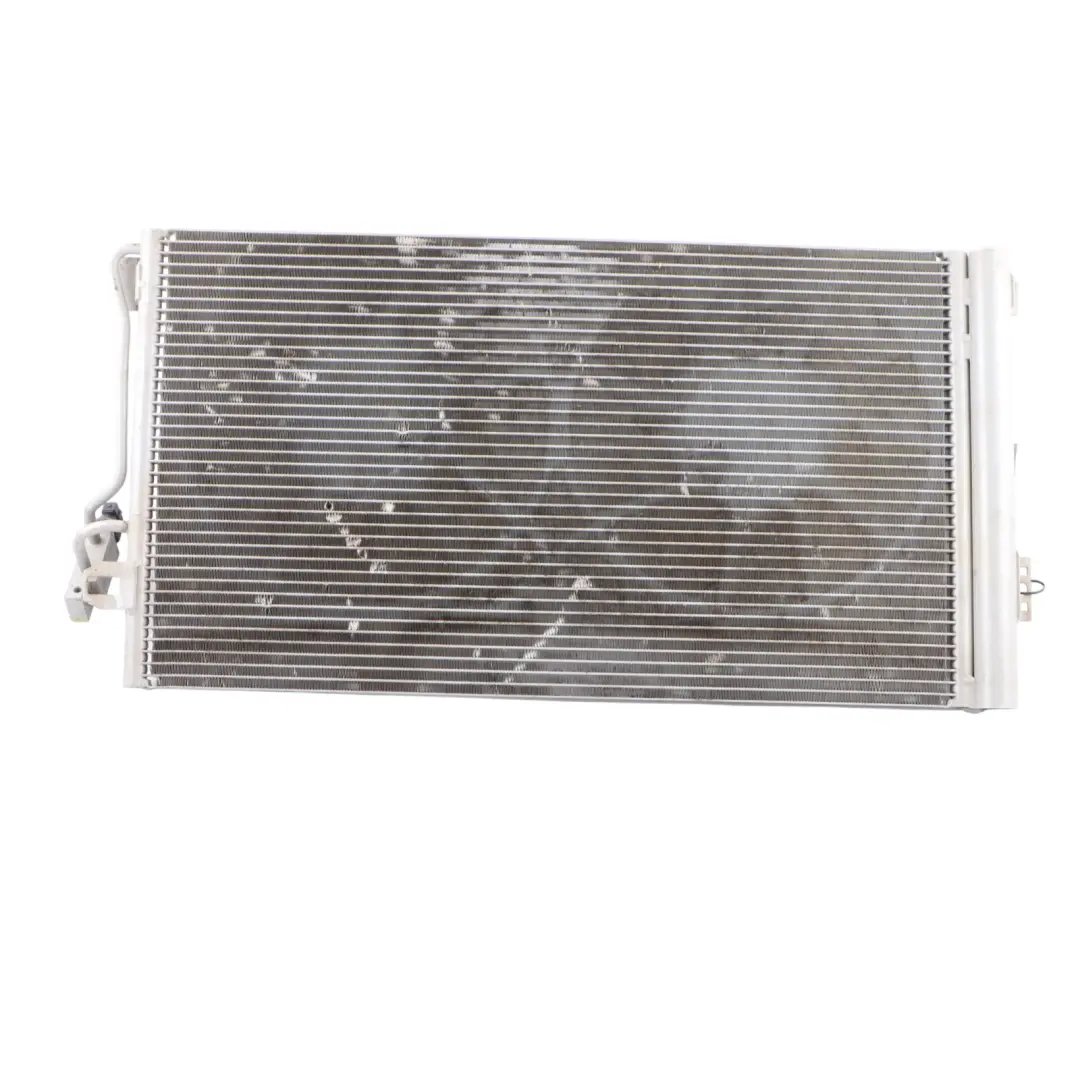 Condenser Air Conditioning A/C Climate Radiator to Mercedes Vito W639 with Part number A6398350070 Mercedes Vito W639 Condenser Air Conditioning A/C Climate Radiator - SKU A6398350070-1 - Part number A6398350070