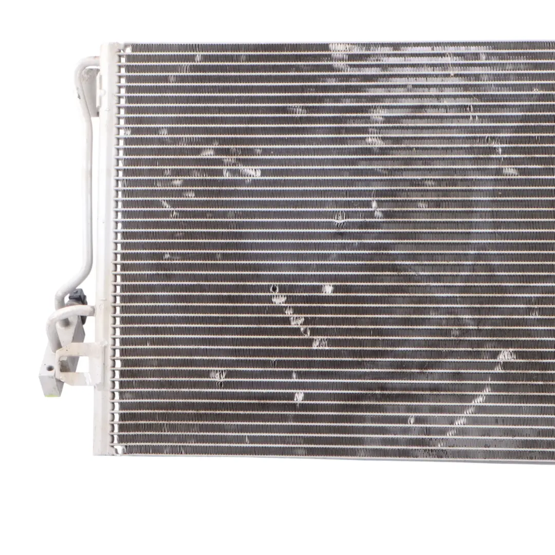 Condenser Air Conditioning A/C Climate Radiator to Mercedes Vito W639 with Part number A6398350070 Mercedes Vito W639 Condenser Air Conditioning A/C Climate Radiator - SKU A6398350070-1 - Part number A6398350070