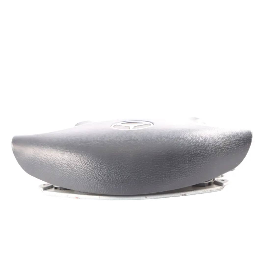 Airbag Módulo Aire Bolsa Negro A6394600098 para Mercedes Vito Viano W639 Volante con número de pieza A6398601802 Mercedes Vito Viano W639 Volante Airbag Módulo Aire Bolsa Negro A6394600098 - SKU A6398601802 - Número de pieza A6398601802