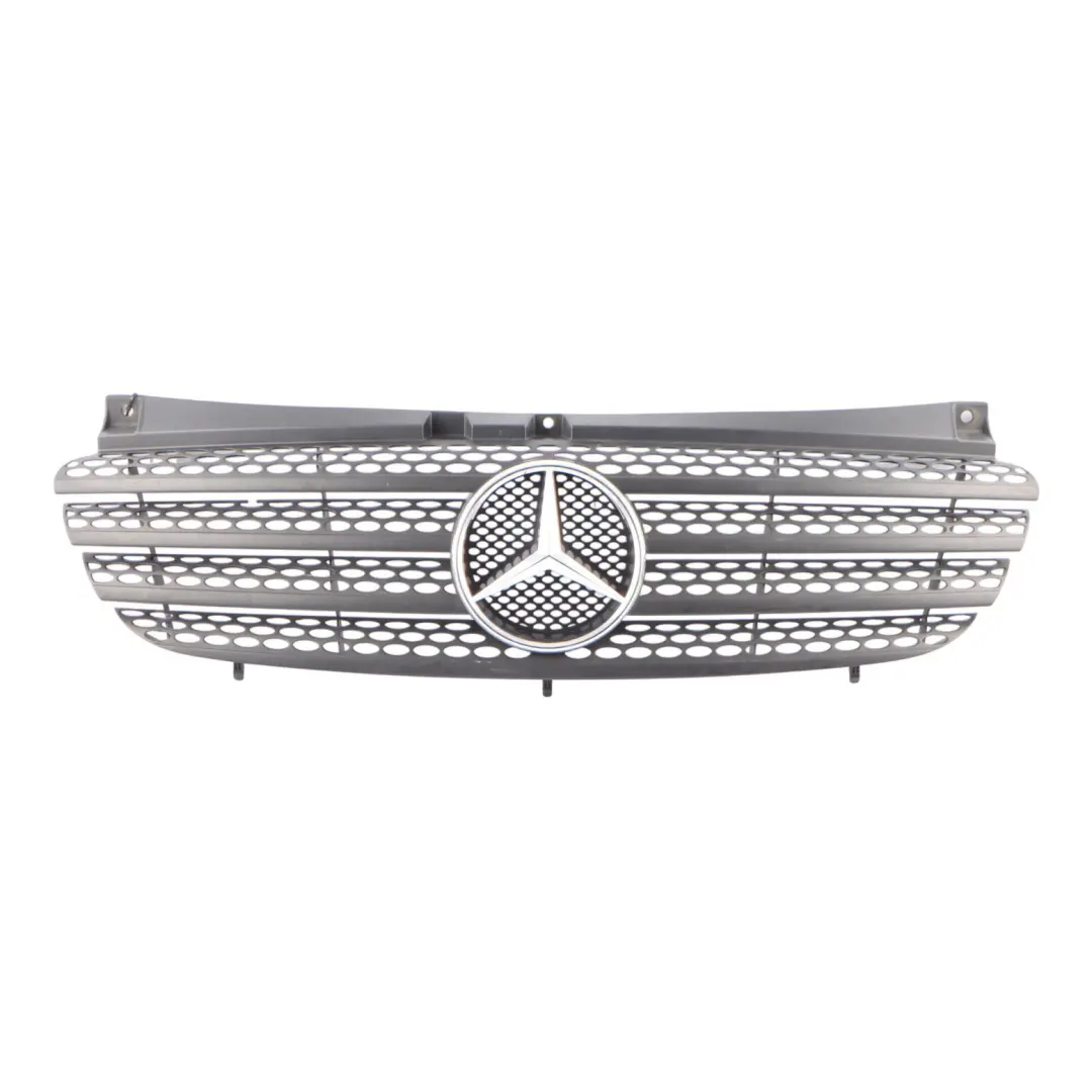 Mercedes Vito Viano W639 Bonnet Front Hood Radiator Grill Beam - SKU A6398800185-1 - Part number A6398800185