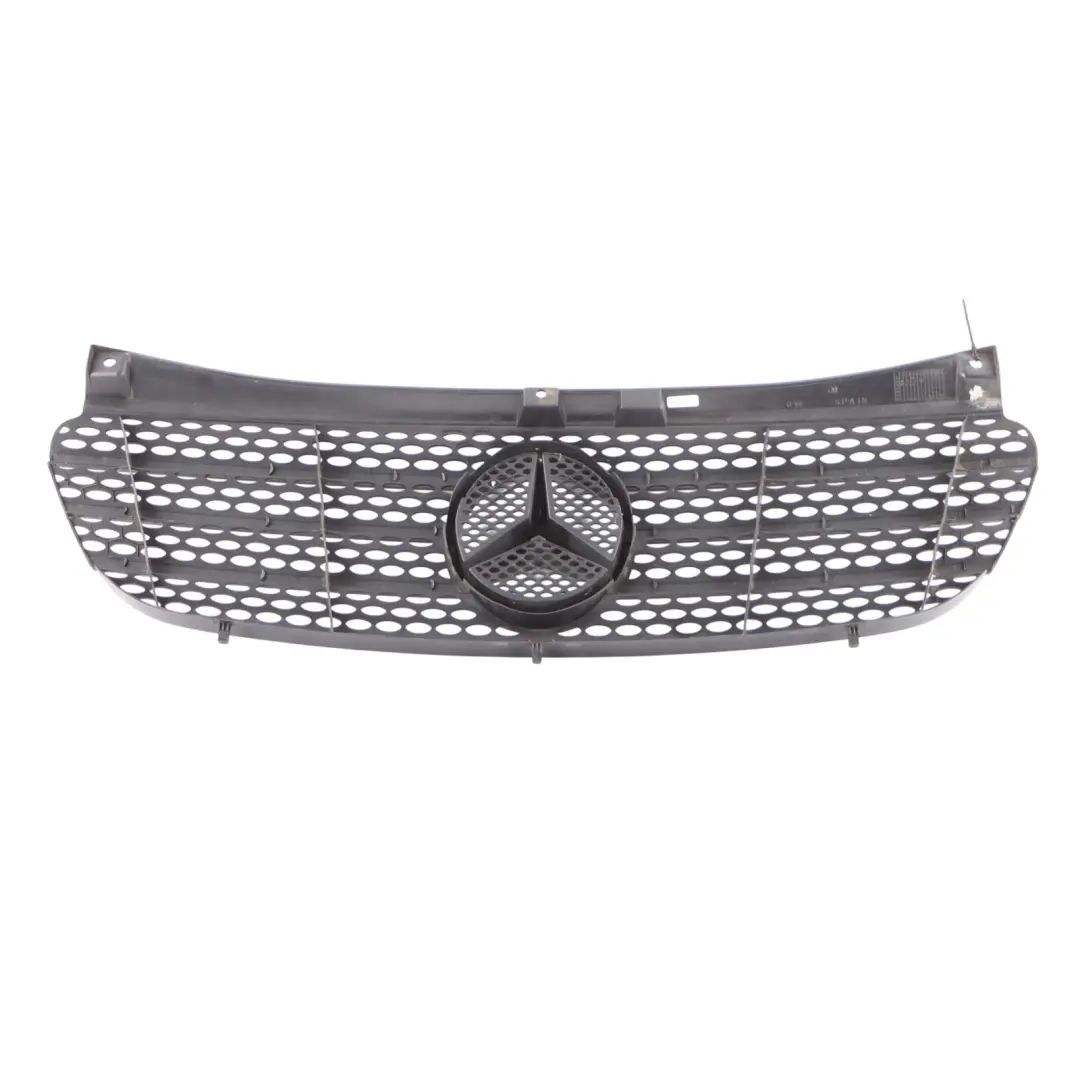 Bonnet Front Hood Radiator Grill Beam to Mercedes Vito Viano W639 with Part number A6398800185 Mercedes Vito Viano W639 Bonnet Front Hood Radiator Grill Beam - SKU A6398800185-1 - Part number A6398800185