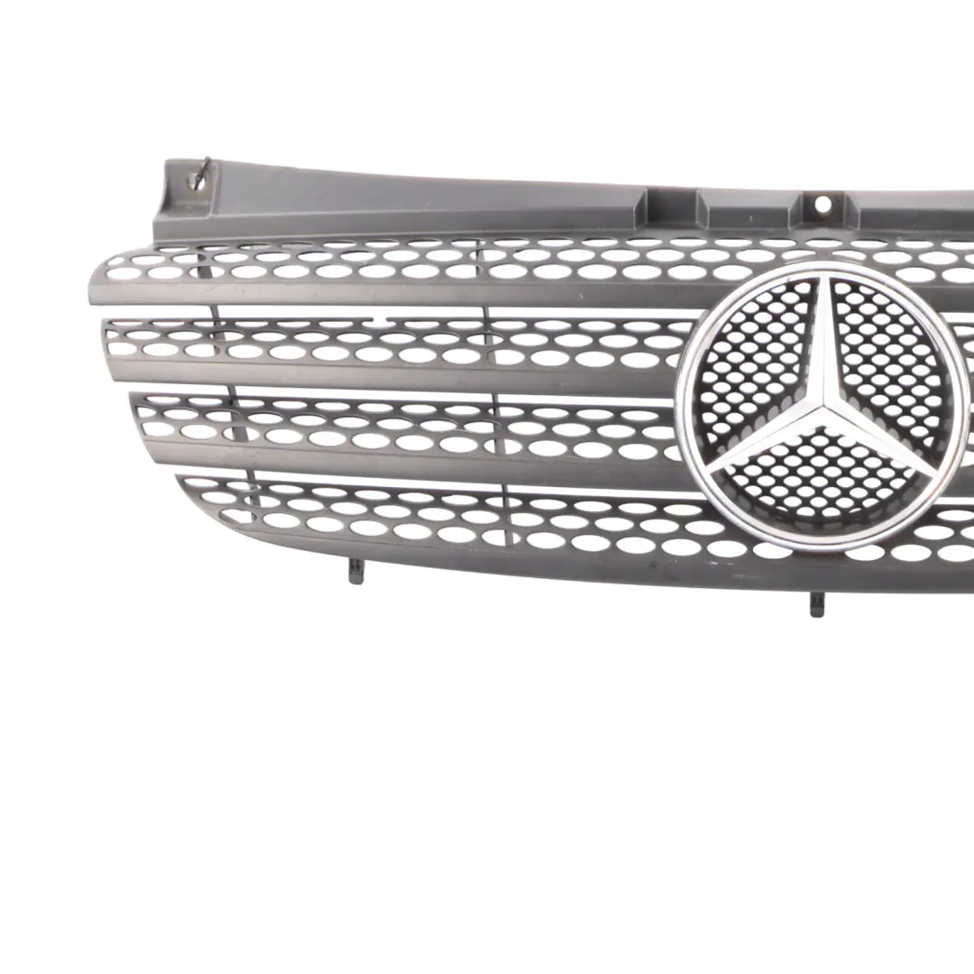 Bonnet Front Hood Radiator Grill Beam to Mercedes Vito Viano W639 with Part number A6398800185 Mercedes Vito Viano W639 Bonnet Front Hood Radiator Grill Beam - SKU A6398800185-1 - Part number A6398800185