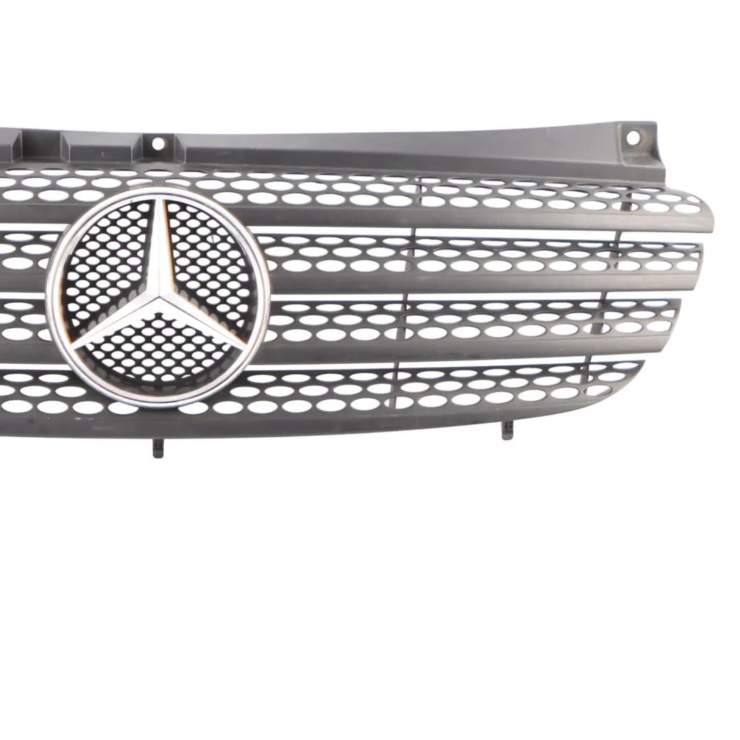 Mercedes Vito Viano W639 Bonnet Front Hood Radiator Grill Beam - SKU A6398800185-1 - Part number A6398800185