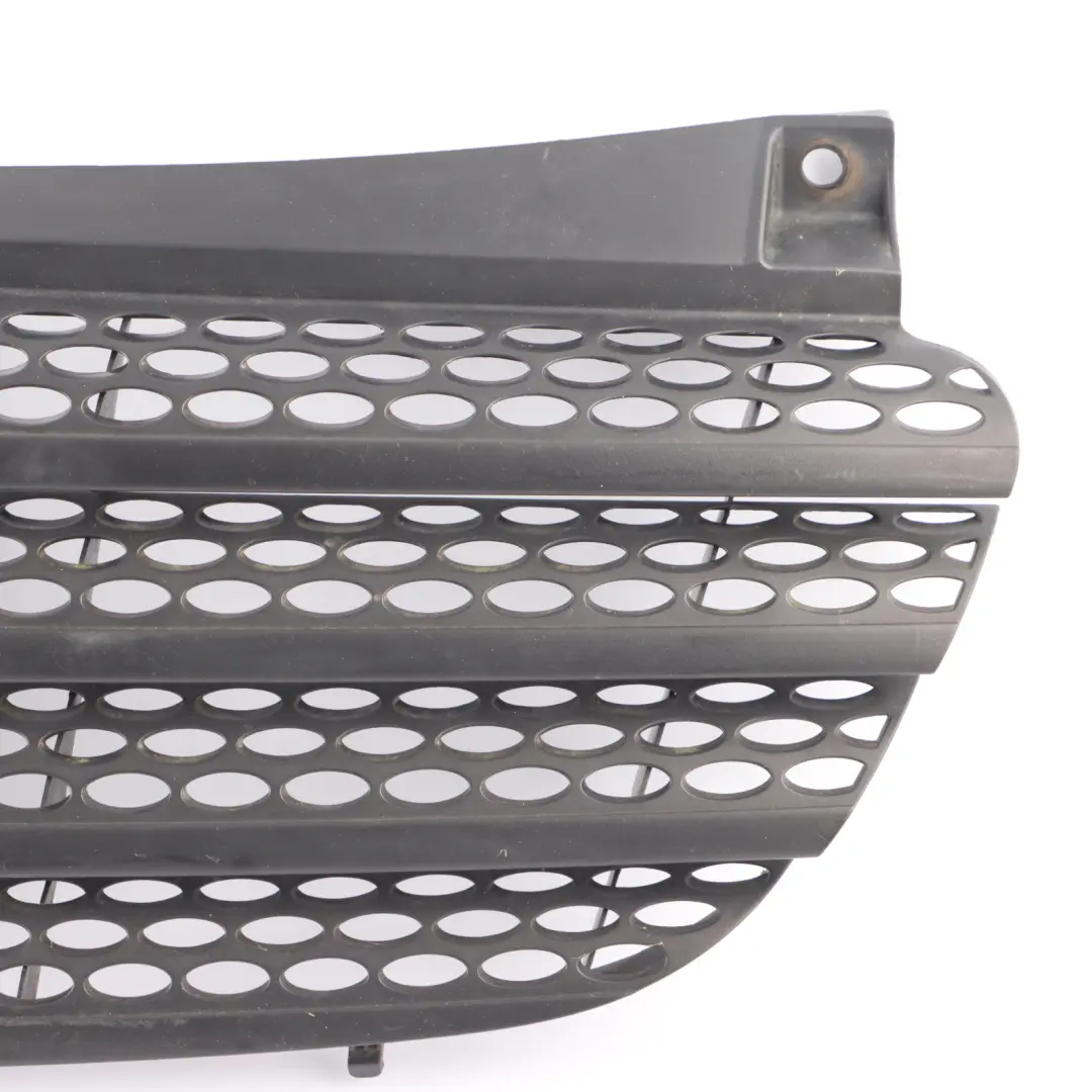 Mercedes Vito Viano W639 Bonnet Front Hood Radiator Grill Beam - SKU A6398800185-1 - Part number A6398800185
