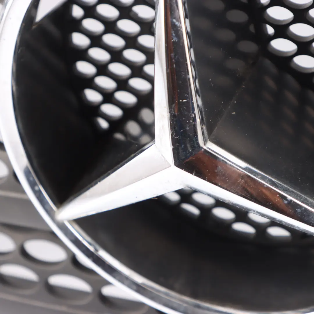 Bonnet Front Hood Radiator Grill Beam to Mercedes Vito Viano W639 with Part number A6398800185 Mercedes Vito Viano W639 Bonnet Front Hood Radiator Grill Beam - SKU A6398800185-1 - Part number A6398800185