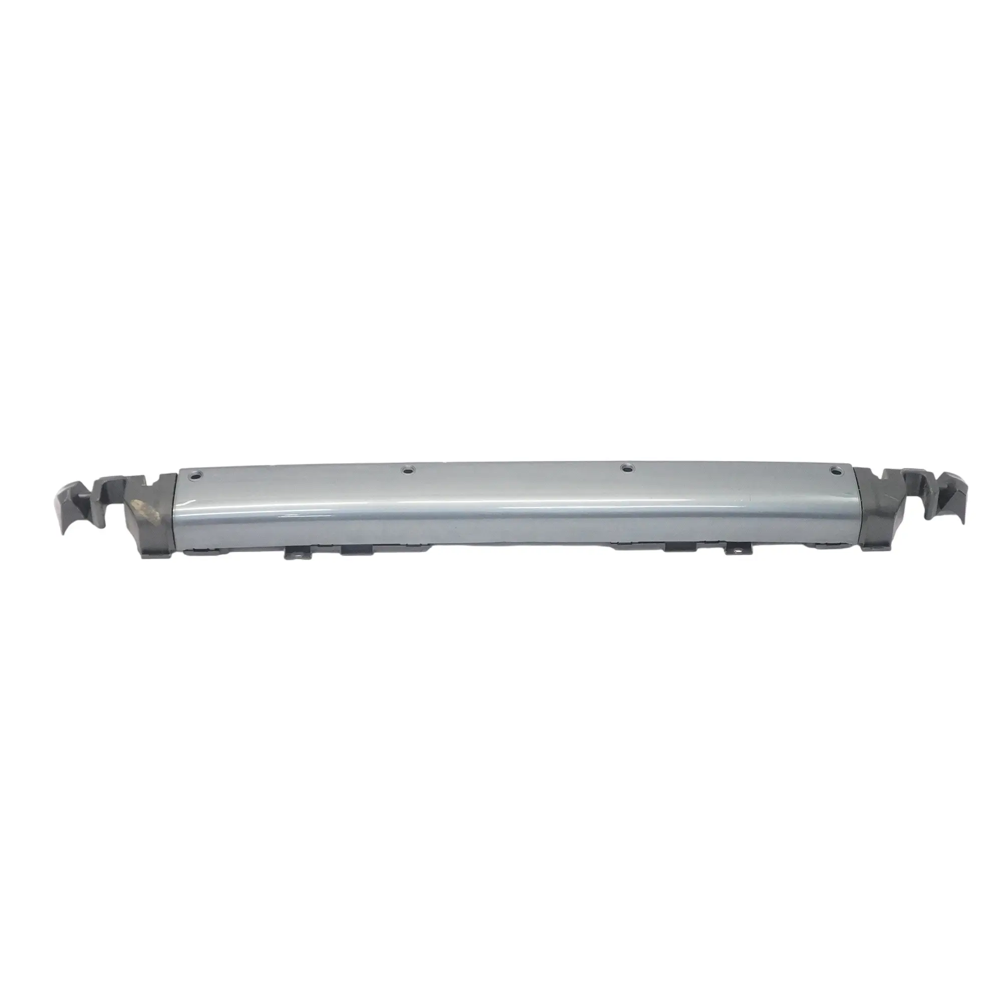 Soporte de parachoques trasero Mercedes Vito W639 Flint Grey - 368