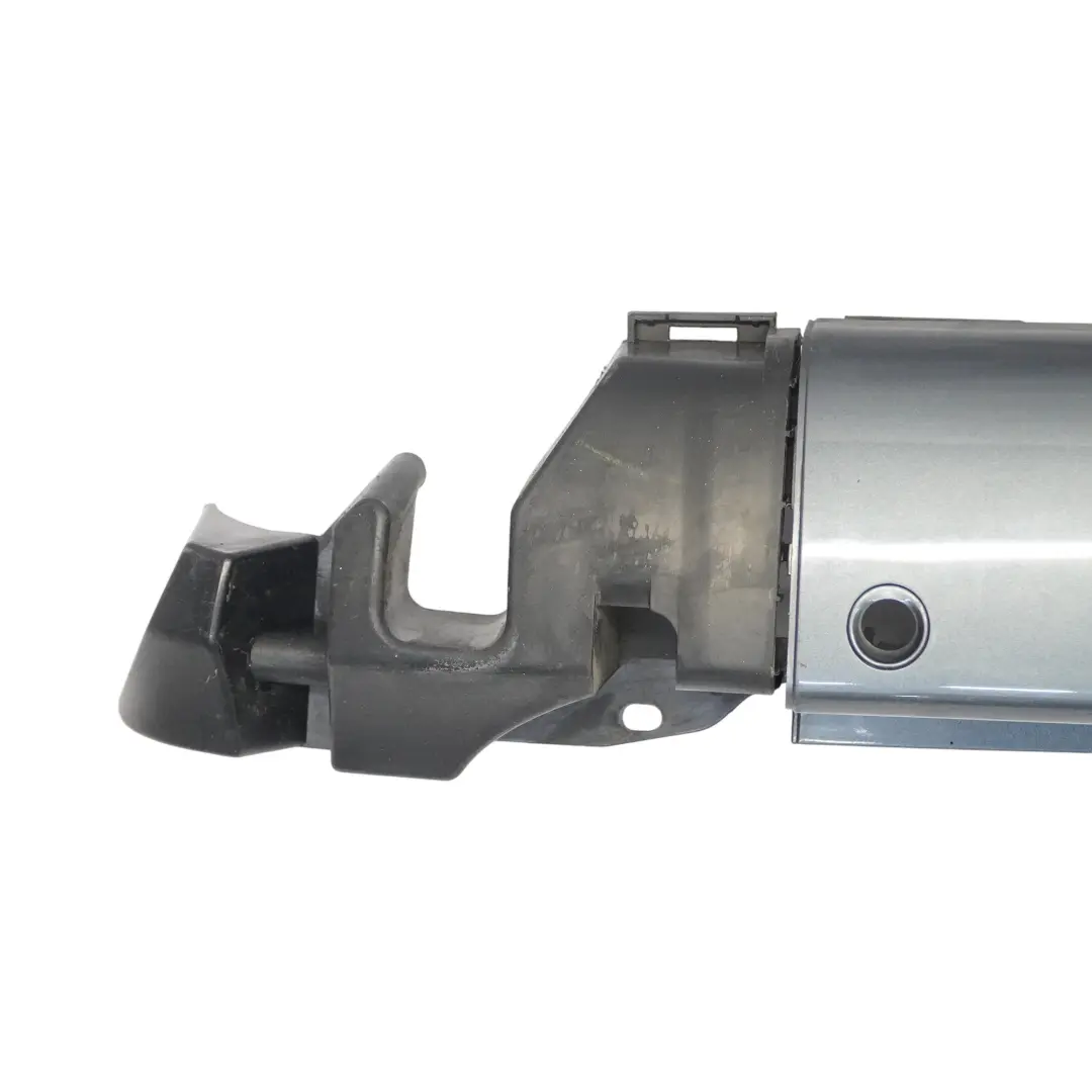 Support de fixation pour pare-chocs arrière Flint Grey - 368 pour Mercedes Vito W639 à propos du numéro de pièce A6398800271 Mercedes Vito W639 Support de fixation pour pare-chocs arrière Flint Grey - 368 - SKU A6398800271-FLG - Numéro de pièce A6398800271