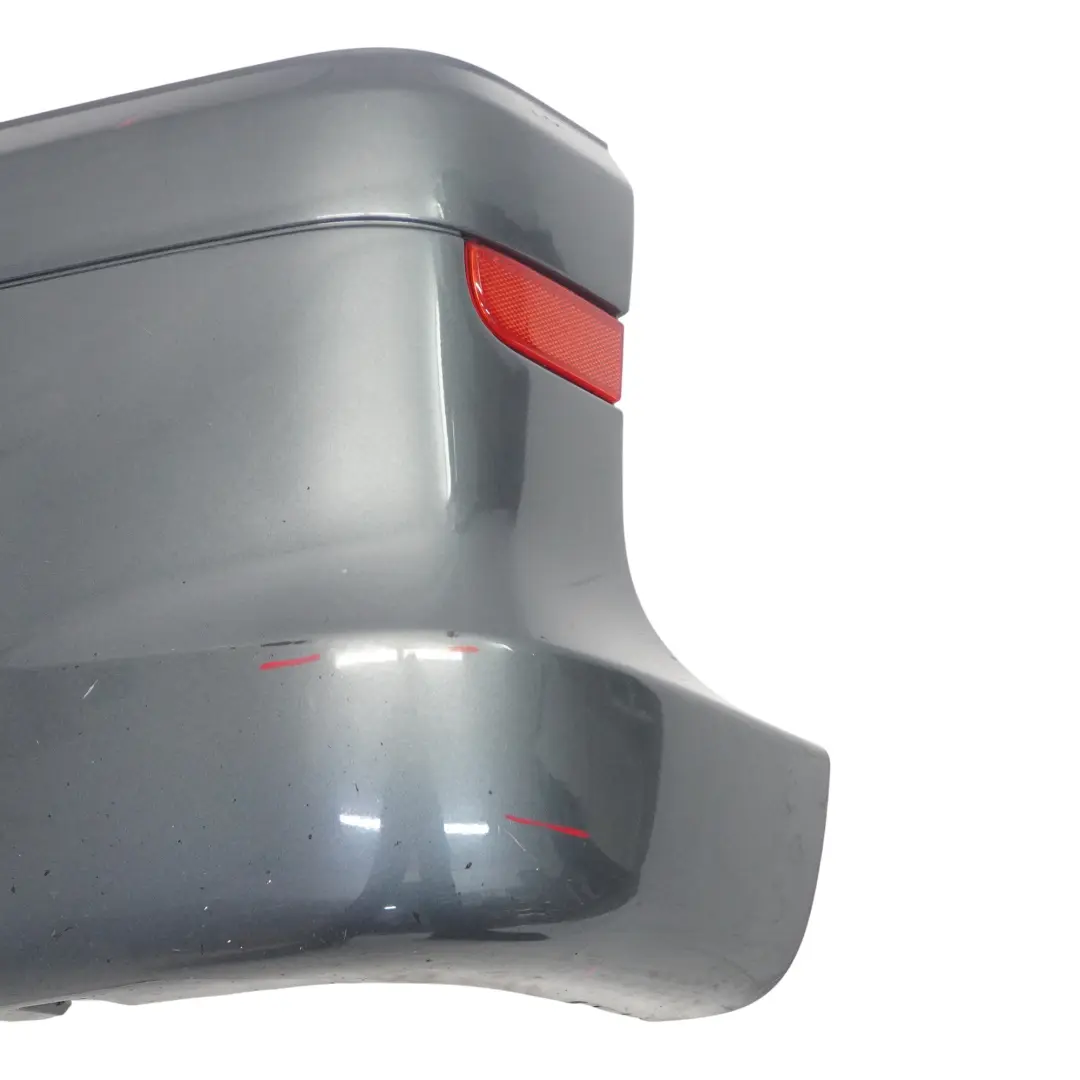 Mercedes Vito W639 Stoßstange hinten links Eckverkleidung Flint Grey - 368 - SKU A6398801471-FLG - Teilenummer A6398801471