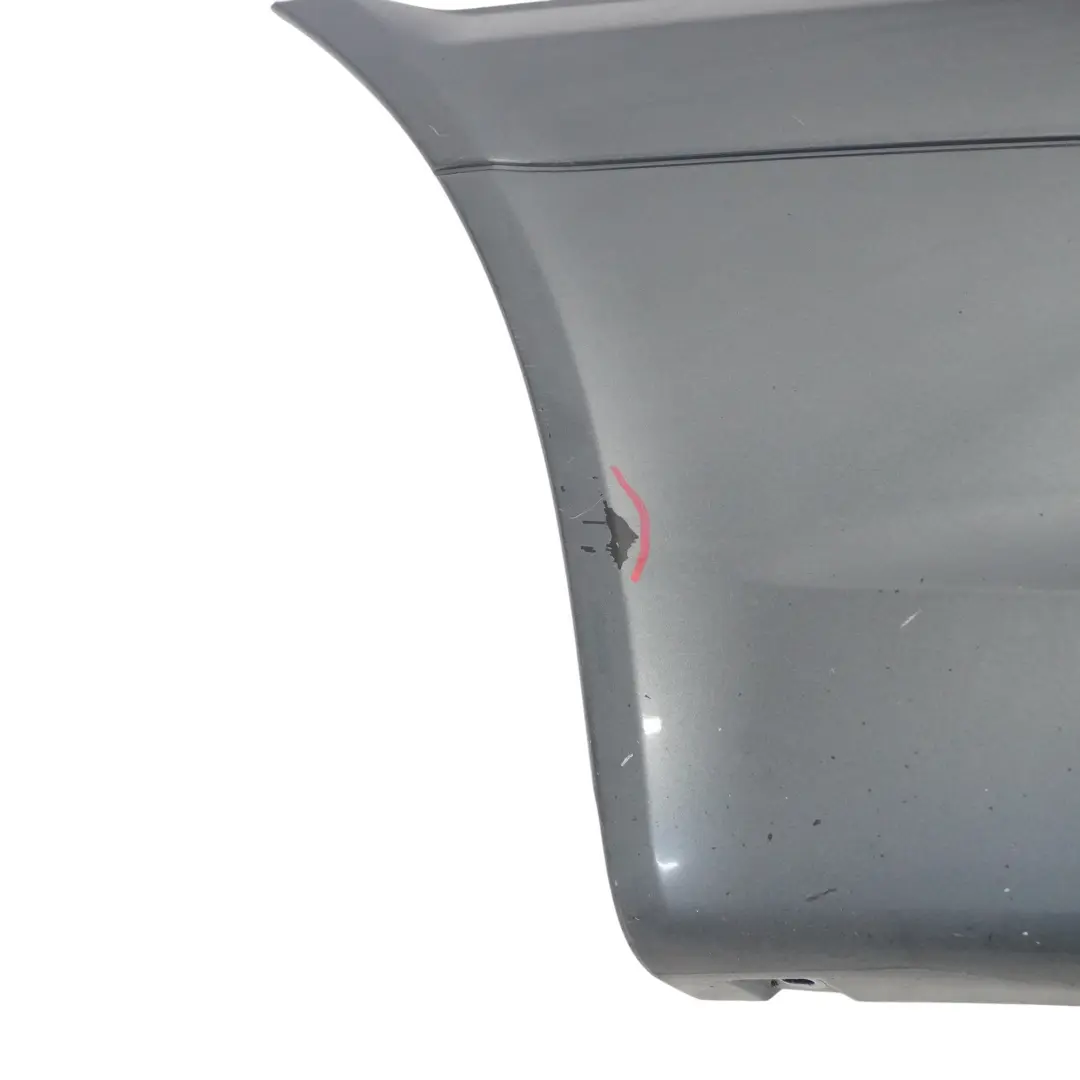 Mercedes Vito W639 Paraurti Posteriore Sinistro Angolo Flint Grey - 368 - SKU A6398801471-FLG - Numero di parte A6398801471