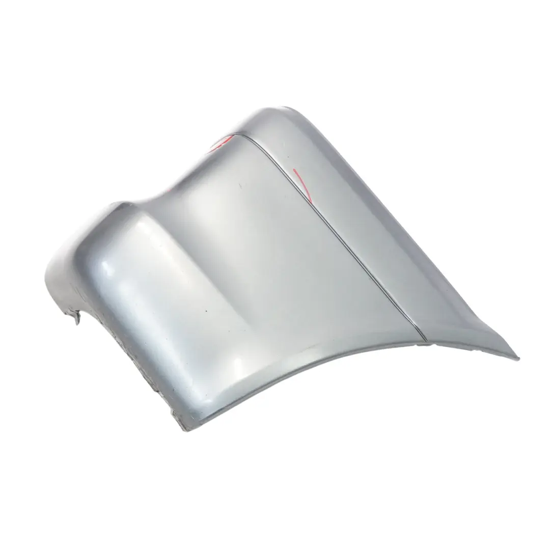 Mercedes Vito W639 Paraurti posteriore destro Angolo laterale Flint Grey - 368 - SKU A6398801571-FLG1 - Numero di parte A6398801571