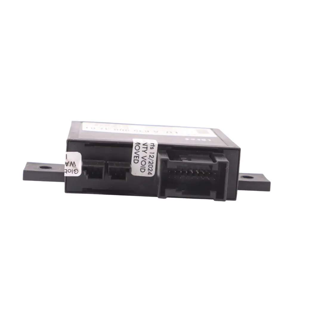 Mercedes W639 Tire Tyre Pressure Control Module Unit - SKU A6399003701 - Part number A6399003701