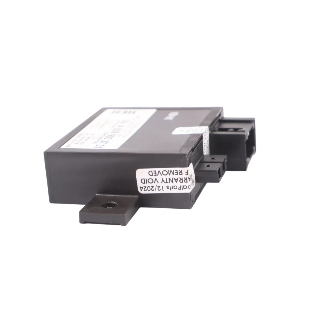 Mercedes W639 Tire Tyre Pressure Control Module Unit - SKU A6399003701 - Part number A6399003701