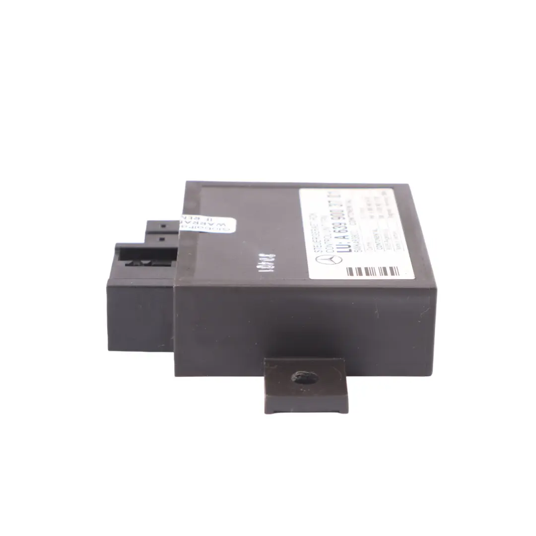 Módulo de control de la presión de los neumáticos para Mercedes W639 con número de pieza A6399003701 Mercedes W639 Módulo de control de la presión de los neumáticos - SKU A6399003701 - Número de pieza A6399003701