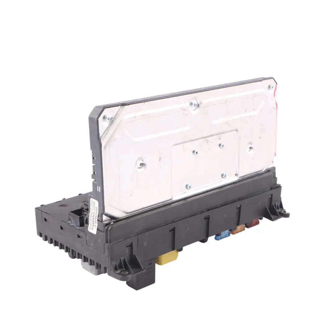 Scatola Fusibili Elettrico Controllo Relè SAM per Mercedes Vito W639 con numero di parte A6399005400 Mercedes Vito W639 Scatola Fusibili Elettrico Controllo Relè SAM - SKU A6399005400-1 - Numero di parte A6399005400