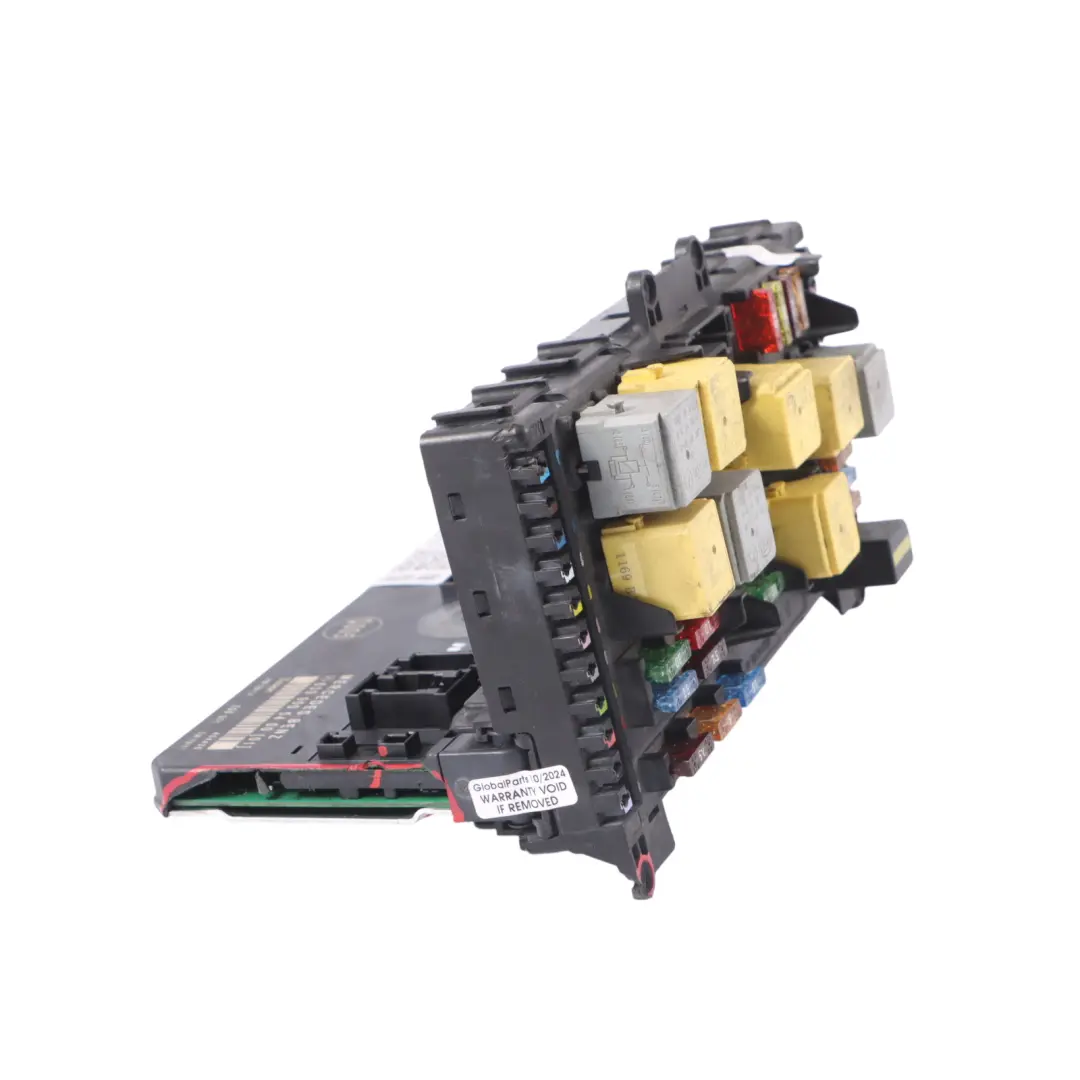 Fuse Box Relay Control Unit Electric Module SAM to Mercedes Vito W639 with Part number A6399005400 Mercedes Vito W639 Fuse Box Relay Control Unit Electric Module SAM - SKU A6399005400-1 - Part number A6399005400