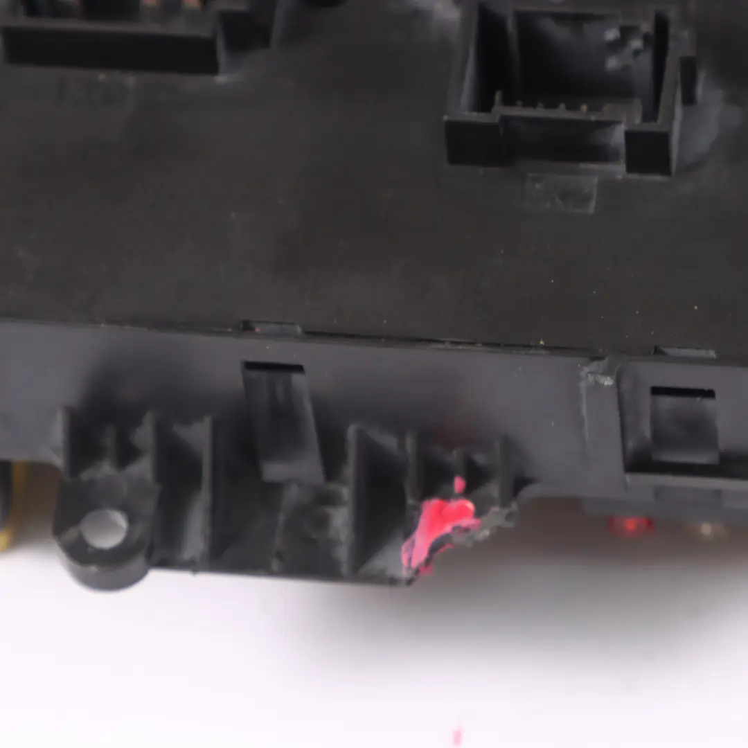 Mercedes Vito W639 Fusibles Relé Unidad Control Módulo Eléctrico SAM - SKU A6399005400-2 - Número de pieza A6399005400