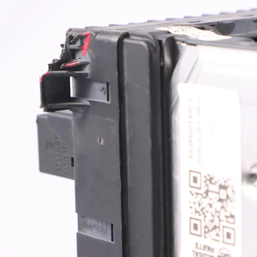 Mercedes Vito W639 Relais Einheit Sicherungs Kasten Steuergerät SAM - SKU A6399005400-2 - Teilenummer A6399005400