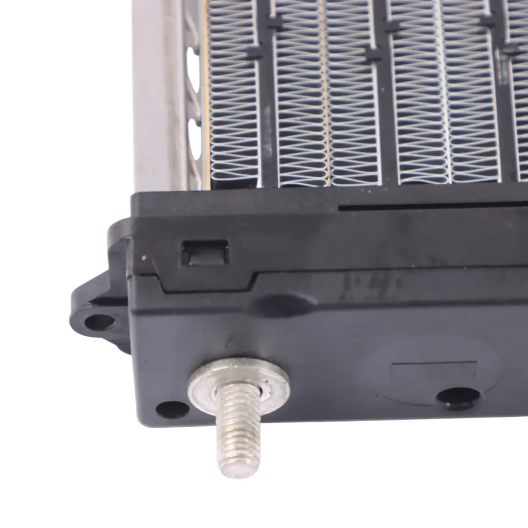 Heater Mercedes Vito W636 W639 Electric Heater Booster PTC Matrix to with Part number A6399007000 Heater Mercedes Vito W636 W639 Electric Heater Booster PTC Matrix - SKU A6399007000 - Part number A6399007000