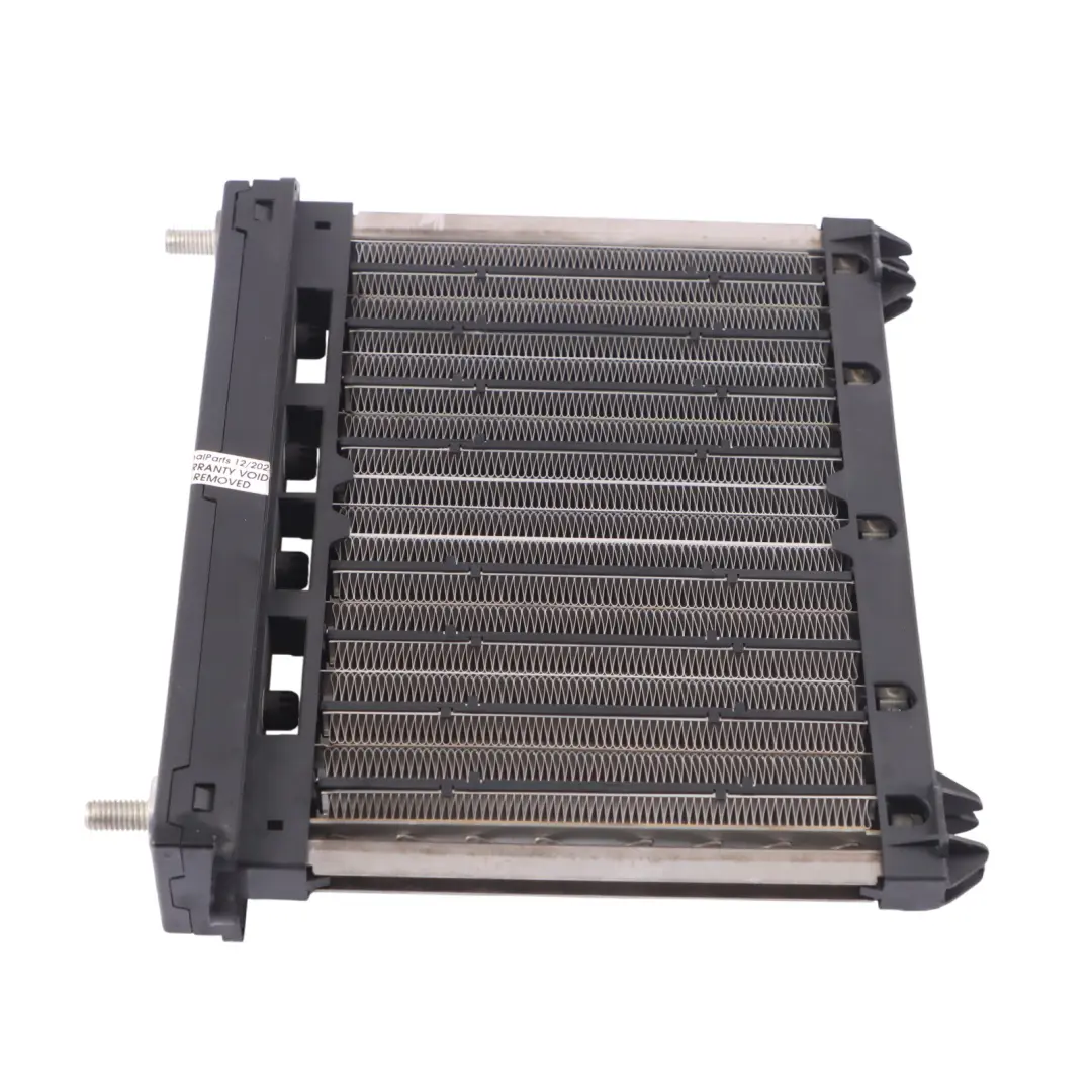 Chauffage Mercedes Vito W636 W639 Electrique PTC Matrix pour à propos du numéro de pièce A6399007000 Chauffage Mercedes Vito W636 W639 Electrique PTC Matrix - SKU A6399007000 - Numéro de pièce A6399007000