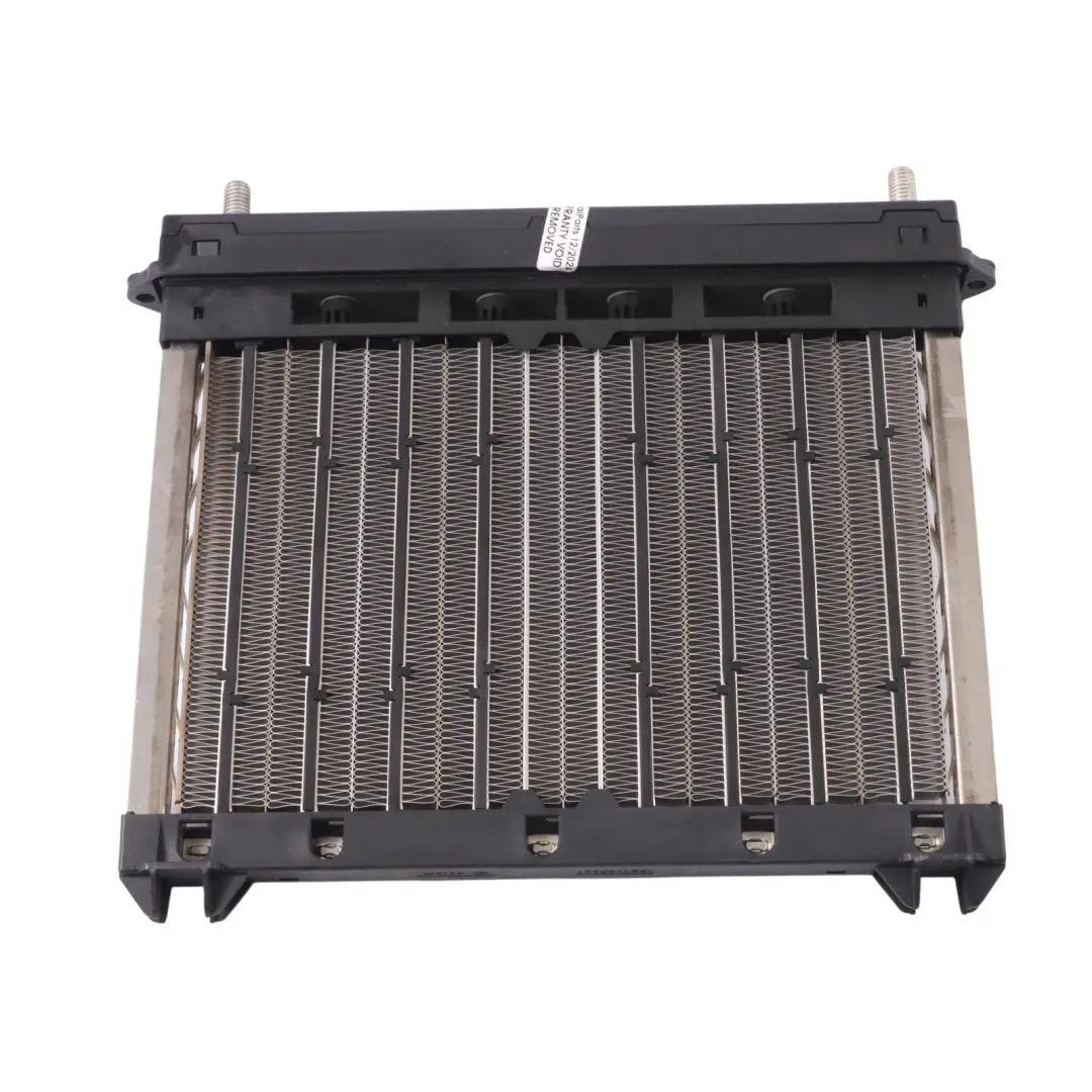  Riscaldatore Mercedes Vito W636 W639 Riscaldatore Elettrico PTC Matrix - SKU A6399007000 - Numero di parte A6399007000