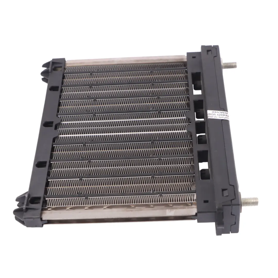 Riscaldatore Mercedes Vito W636 W639 Riscaldatore Elettrico PTC Matrix per con numero di parte A6399007000 Riscaldatore Mercedes Vito W636 W639 Riscaldatore Elettrico PTC Matrix - SKU A6399007000 - Numero di parte A6399007000