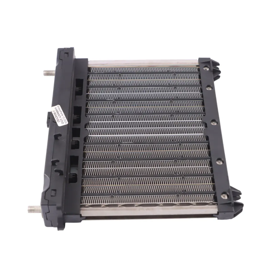 Heater Mercedes Vito W636 W639 Electric Heater Booster PTC Matrix to with Part number A6399007000 Heater Mercedes Vito W636 W639 Electric Heater Booster PTC Matrix - SKU A6399007000 - Part number A6399007000