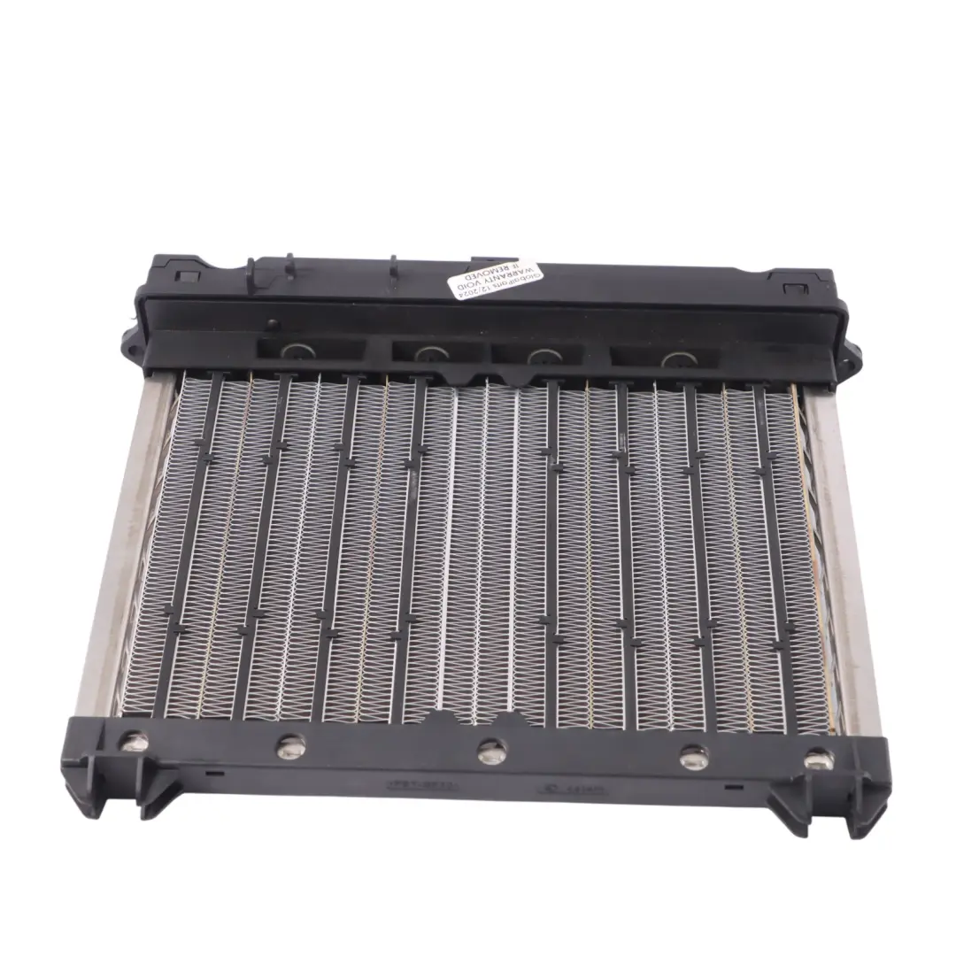 Riscaldatore Mercedes Vito W636 W639 Riscaldatore Elettrico PTC Matrix per con numero di parte A6399007000 Riscaldatore Mercedes Vito W636 W639 Riscaldatore Elettrico PTC Matrix - SKU A6399007000 - Numero di parte A6399007000