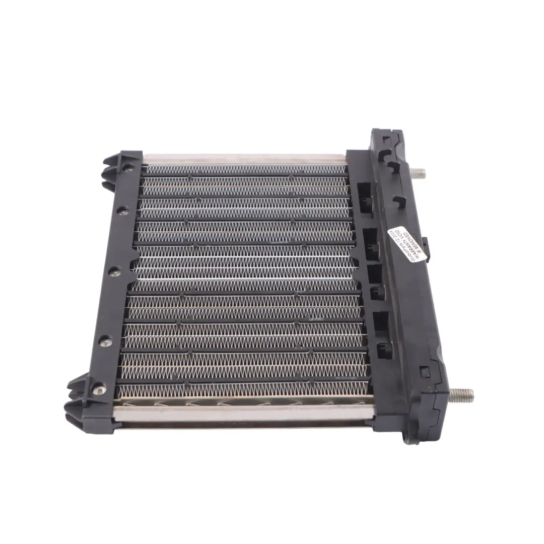 Riscaldatore Mercedes Vito W636 W639 Riscaldatore Elettrico PTC Matrix per con numero di parte A6399007000 Riscaldatore Mercedes Vito W636 W639 Riscaldatore Elettrico PTC Matrix - SKU A6399007000 - Numero di parte A6399007000