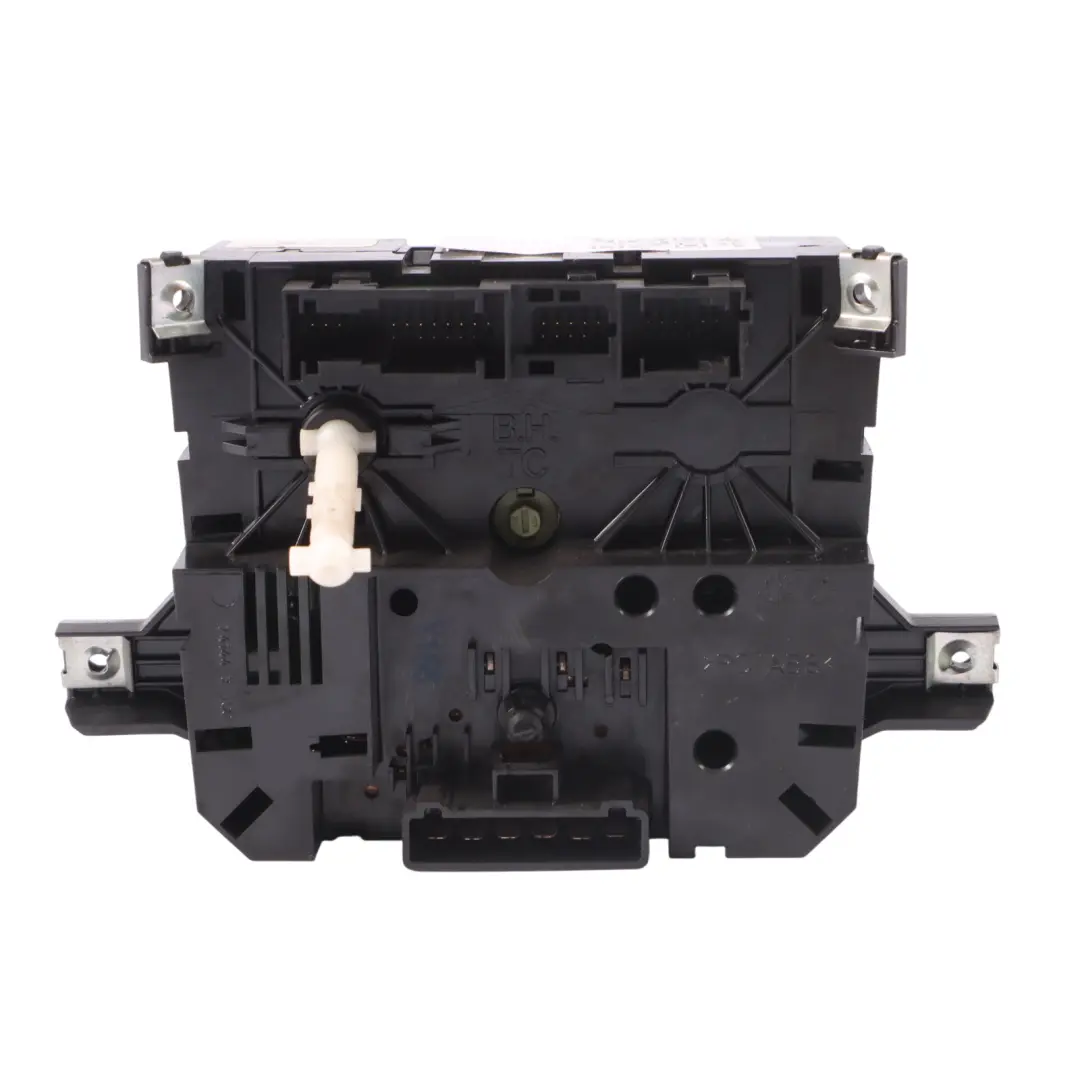 Conditioning A/C Control Panel Switch to Mercedes Vito W639 Air with Part number A6399061300 Mercedes Vito W639 Air Conditioning A/C Control Panel Switch - SKU A6399061300-1 - Part number A6399061300