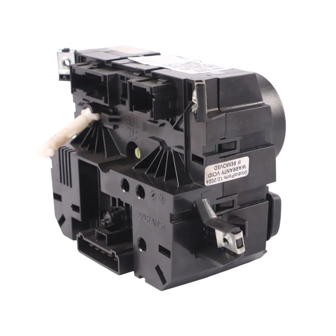 Mercedes Vito W639 Air Conditioning A/C Control Panel Switch - SKU A6399061300-1 - Part number A6399061300