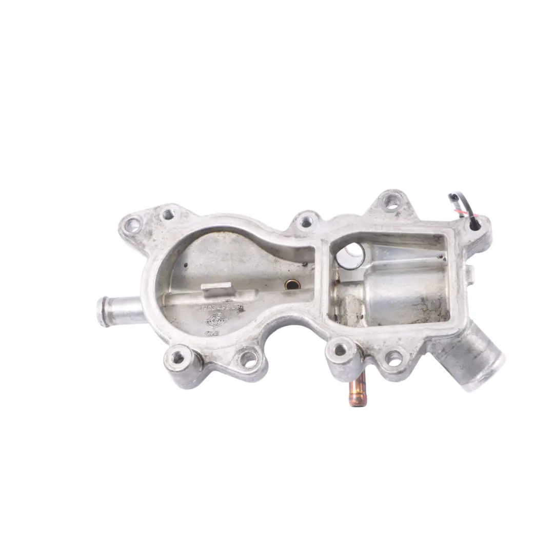 Ölabscheider Diesel OM640 Kurbelgehäuseentlüftung für Mercedes W169 mit Teilenummer A6400101062 Mercedes W169 Ölabscheider Diesel OM640 Kurbelgehäuseentlüftung - SKU A6400101062-2 - Teilenummer A6400101062