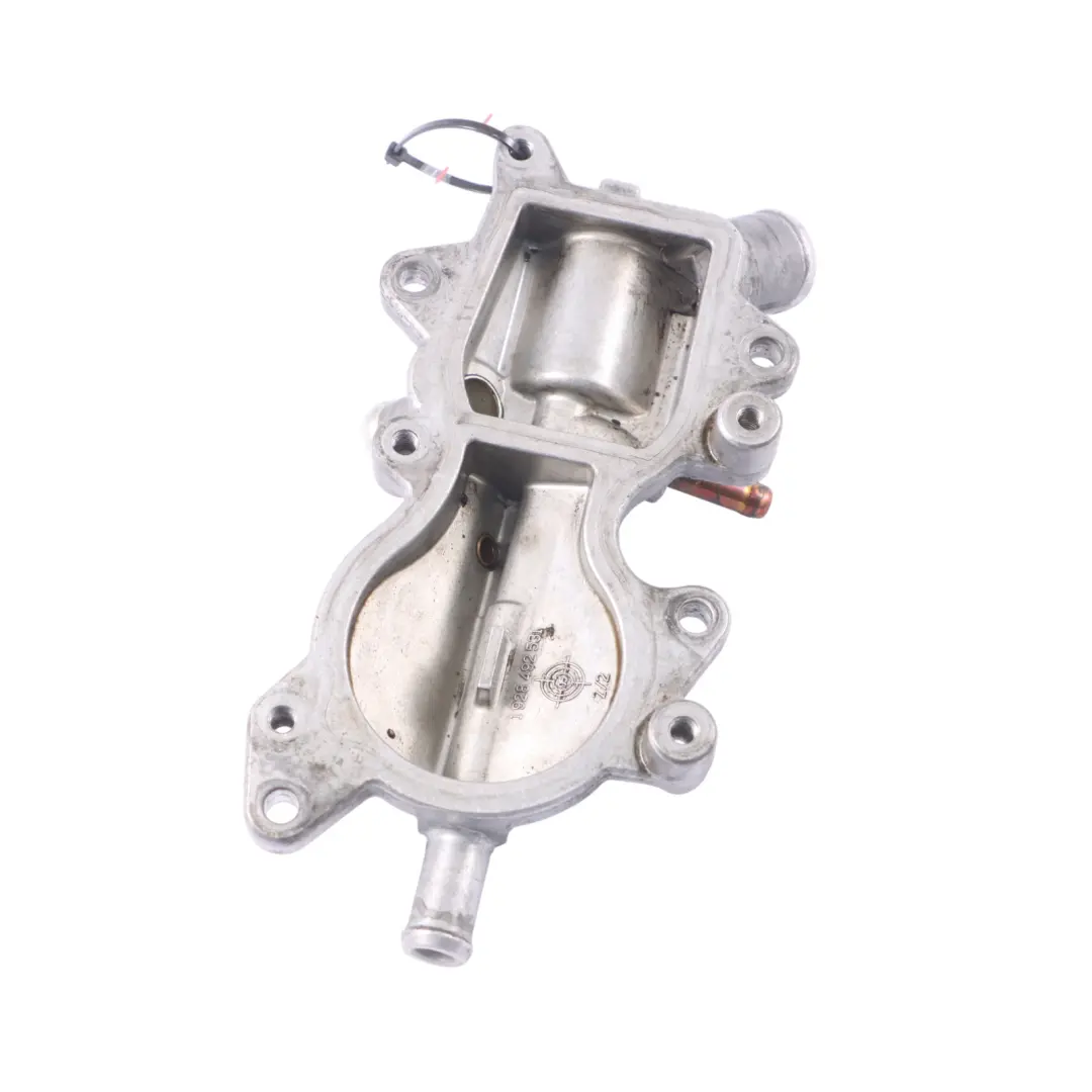 Oil Separator Diesel OM640 Crankcase Breather Valve to Mercedes W169 with Part number A6400101062 Mercedes W169 Oil Separator Diesel OM640 Crankcase Breather Valve - SKU A6400101062-2 - Part number A6400101062