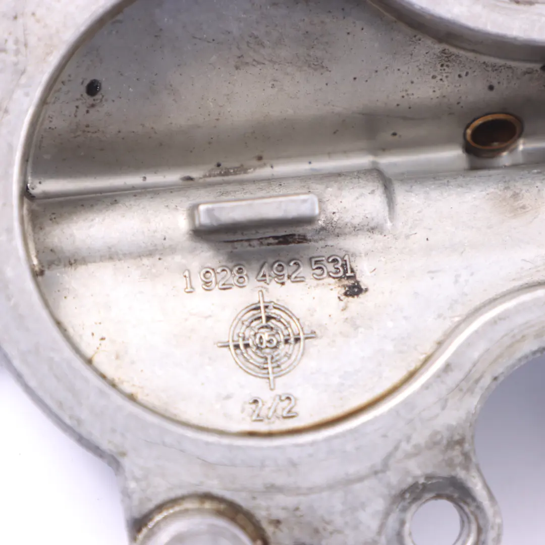 Oil Separator Diesel OM640 Crankcase Breather Valve to Mercedes W169 with Part number A6400101062 Mercedes W169 Oil Separator Diesel OM640 Crankcase Breather Valve - SKU A6400101062-2 - Part number A6400101062