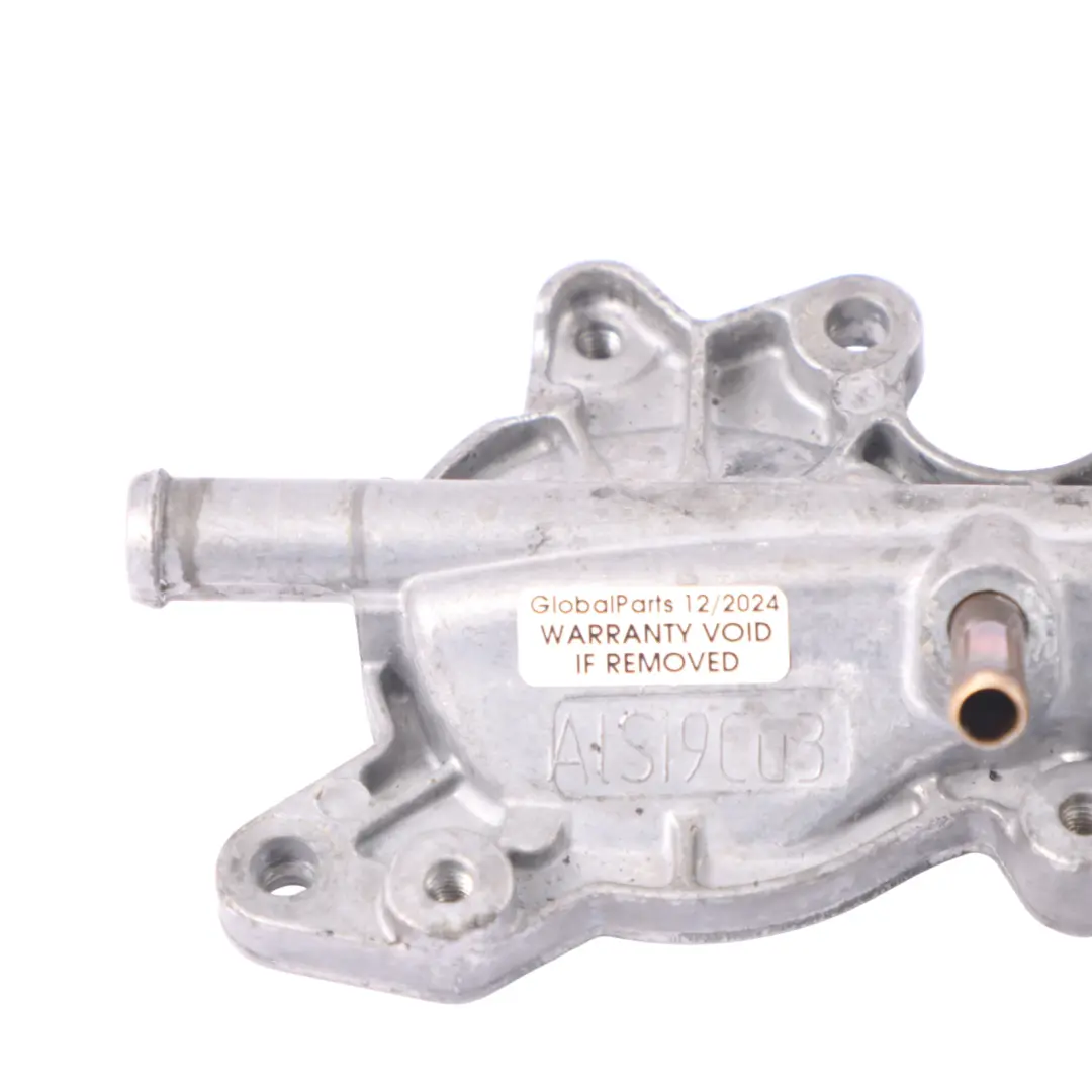 Mercedes W169 Odma Silnika Oleju Diesel OM640 - SKU A6400101062-2 - Numer Części A6400101062