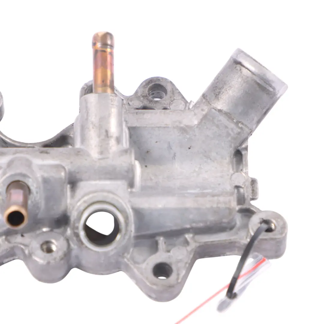 Mercedes W169 Oil Separator Diesel OM640 Crankcase Breather Valve - SKU A6400101062-2 - Part number A6400101062