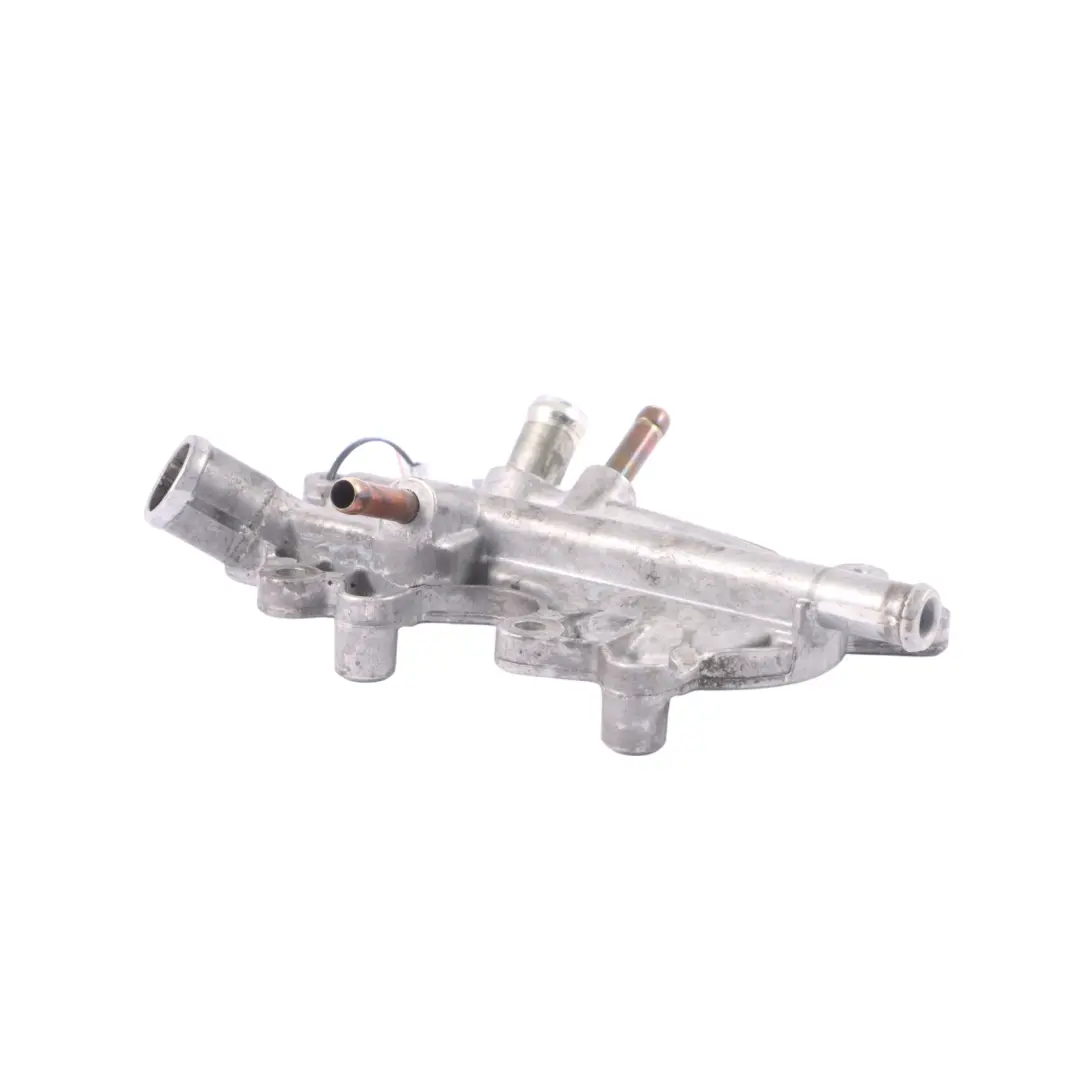 Mercedes W169 Oil Separator Diesel OM640 Crankcase Breather Valve - SKU A6400101062-2 - Part number A6400101062