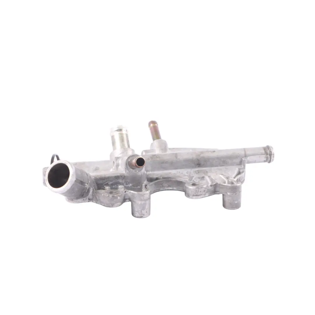 Mercedes W169 Ölabscheider Diesel OM640 Kurbelgehäuseentlüftung - SKU A6400101062-2 - Teilenummer A6400101062