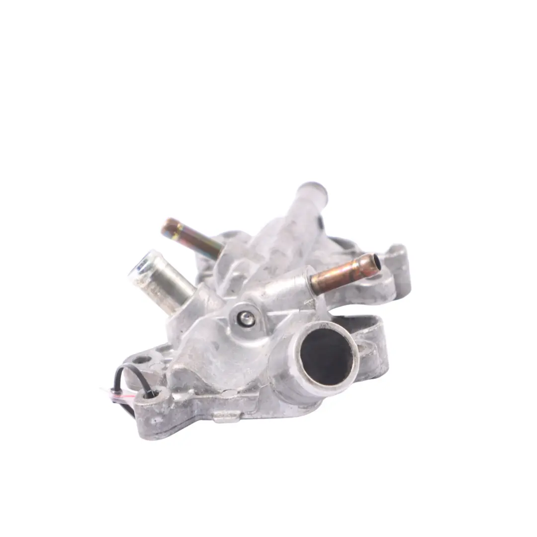 Oil Separator Diesel OM640 Crankcase Breather Valve to Mercedes W169 with Part number A6400101062 Mercedes W169 Oil Separator Diesel OM640 Crankcase Breather Valve - SKU A6400101062-2 - Part number A6400101062