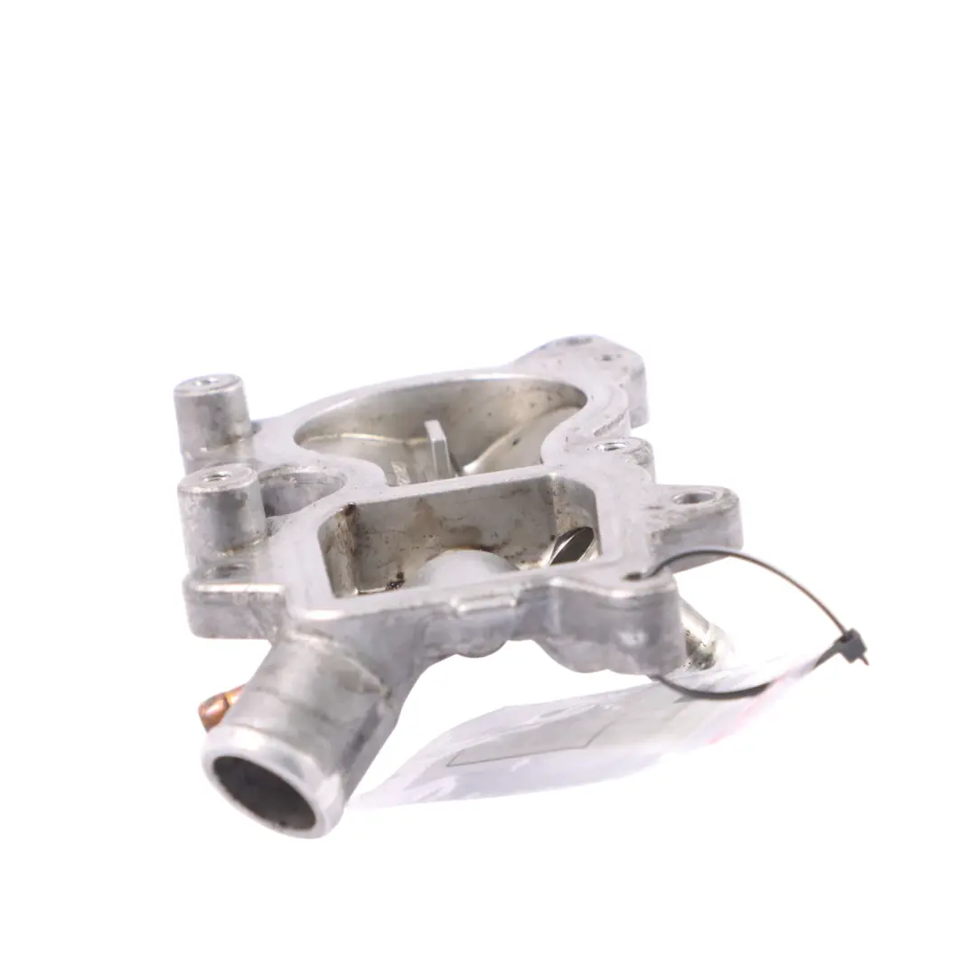 Mercedes W169 Oil Separator Diesel OM640 Crankcase Breather Valve - SKU A6400101062-2 - Part number A6400101062