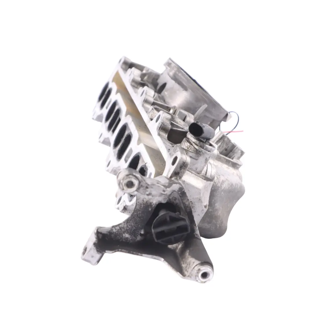 Mercedes W169 W245 Kolektor Dolotowy OM640 Diesel - SKU A6400901237 - Numer Części A6400901237