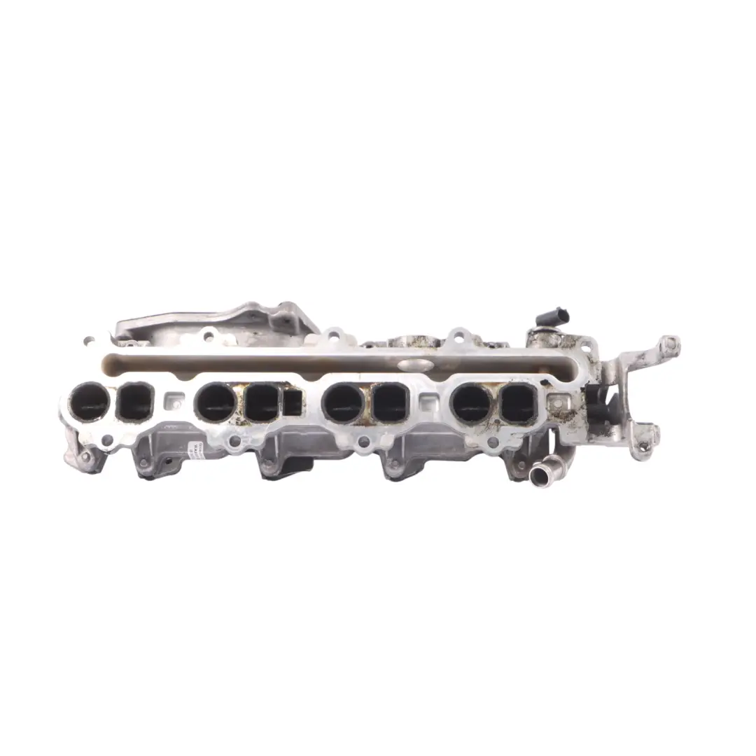 Mercedes W169 W245 Kolektor Dolotowy OM640 Diesel - SKU A6400901237 - Numer Części A6400901237