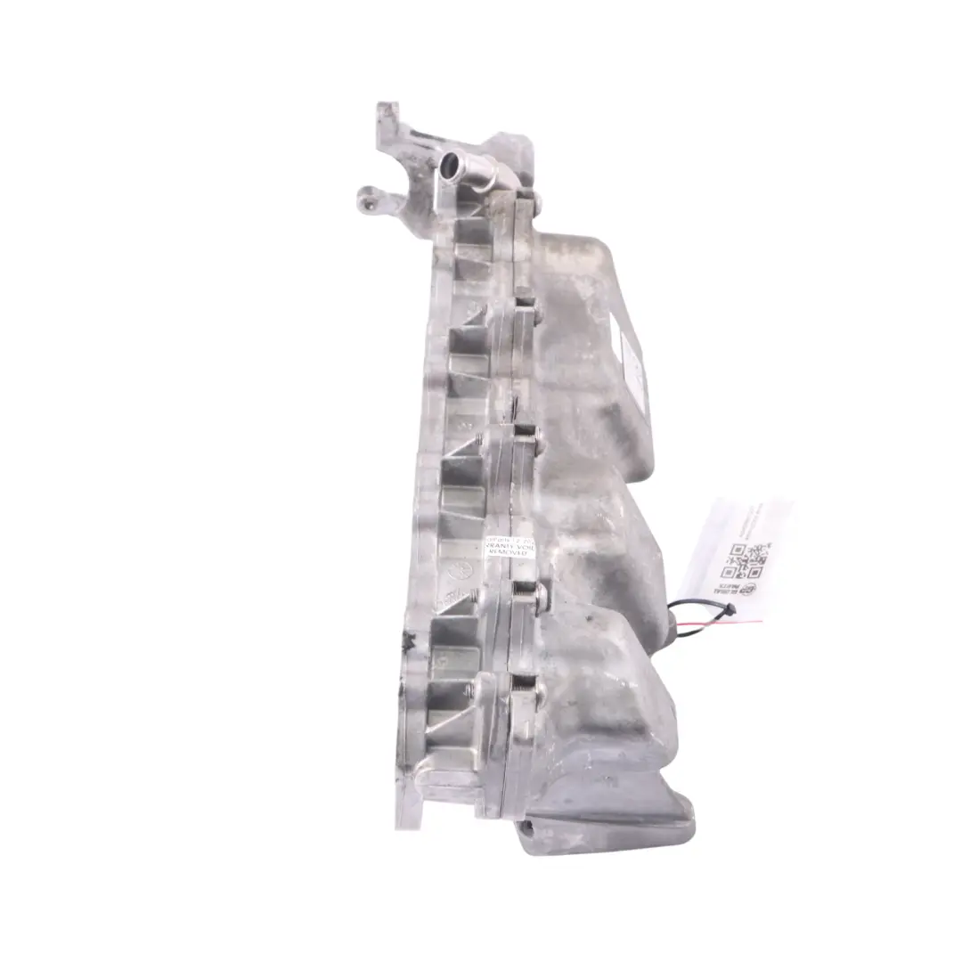 Colector de admisión Mercedes W169 W245 OM640 Motor diesel para con número de pieza A6400901237 Colector de admisión Mercedes W169 W245 OM640 Motor diesel - SKU A6400901237 - Número de pieza A6400901237